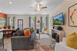 Avery Landing - Residential