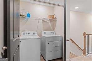 Avery Landing - Residential