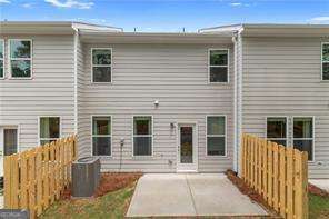 Avery Landing - Residential
