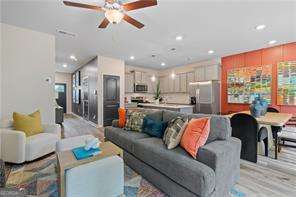 Avery Landing - Residential