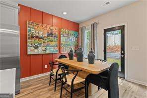 Avery Landing - Residential