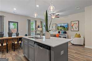 Avery Landing - Residential