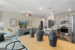 Avery Landing - Residential