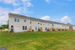 Avery Landing - Residential