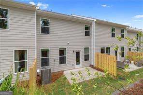 Avery Landing - Residential