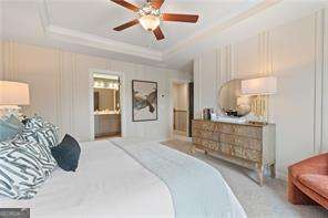 Avery Landing - Residential