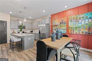 Avery Landing - Residential