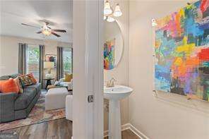 Avery Landing - Residential