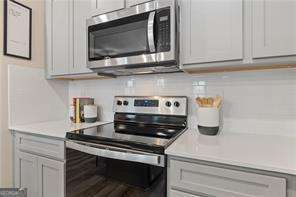Avery Landing - Residential