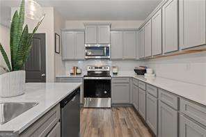 Avery Landing - Residential