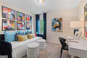 Avery Landing - Residential