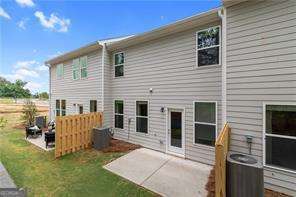 Avery Landing - Residential