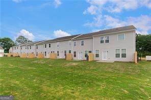Avery Landing - Residential