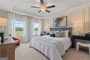 Avery Landing - Residential