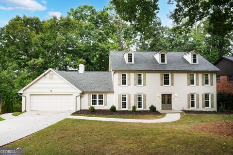 2958 Cravey Drive NE, Atlanta, GA 30345 - MLS#: 10476105