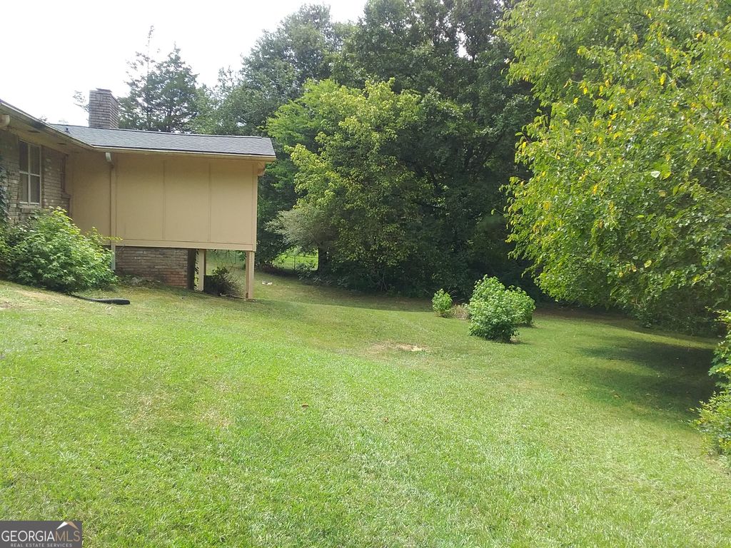 Photo of 6505 Cherie Lane SW, South Fulton, GA 30349 (MLS # 10758125)