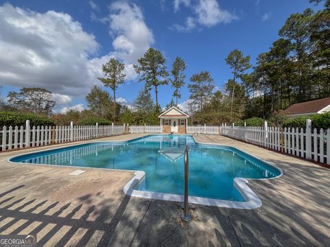 A home in Bartow