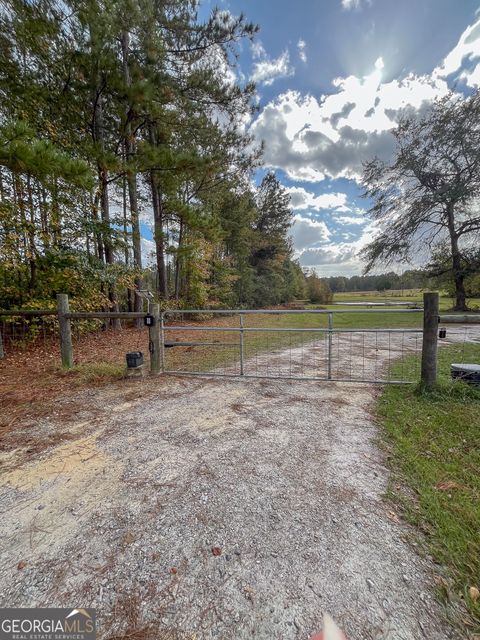 A home in Bartow