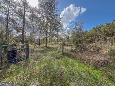 A home in Bartow