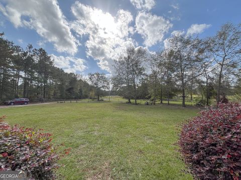 A home in Bartow