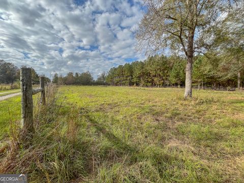 A home in Bartow