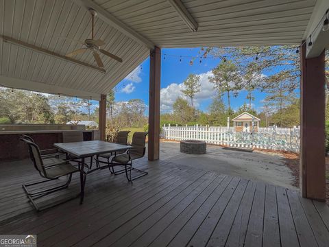 A home in Bartow