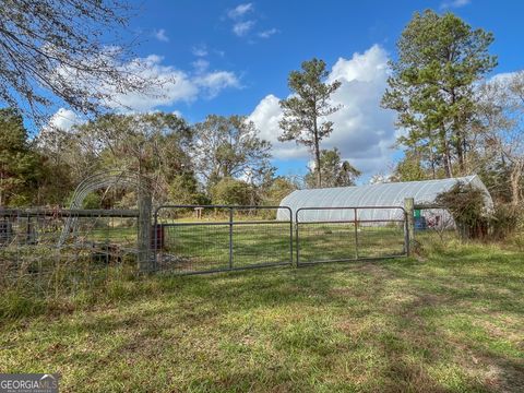 A home in Bartow