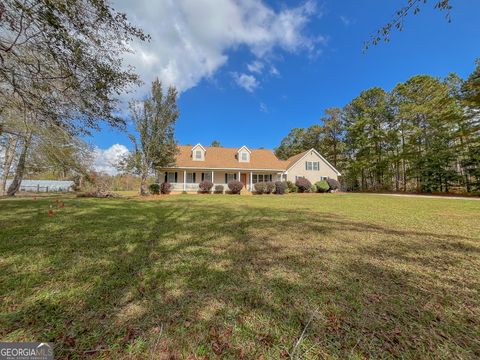 A home in Bartow