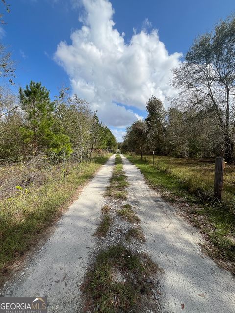 A home in Bartow