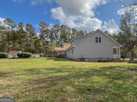 A home in Bartow