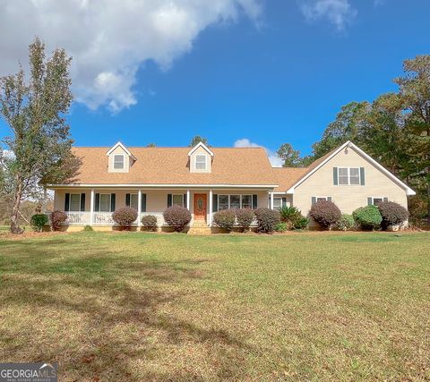 A home in Bartow