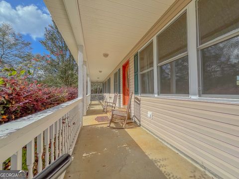 A home in Bartow