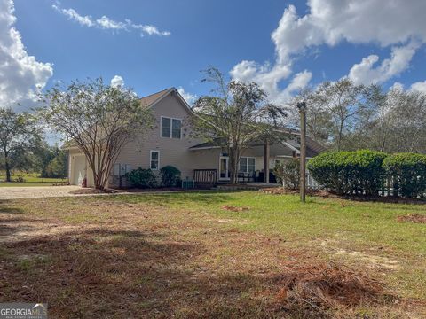 A home in Bartow