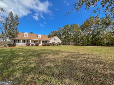 A home in Bartow