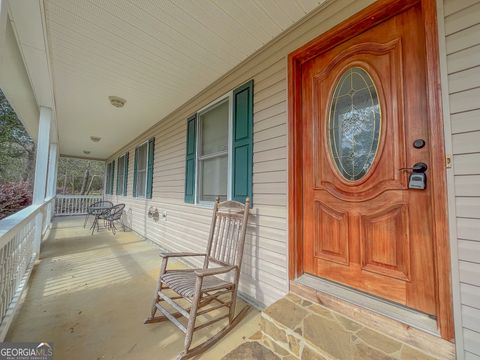 A home in Bartow