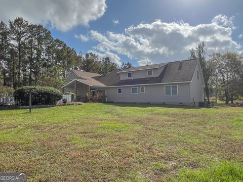 A home in Bartow