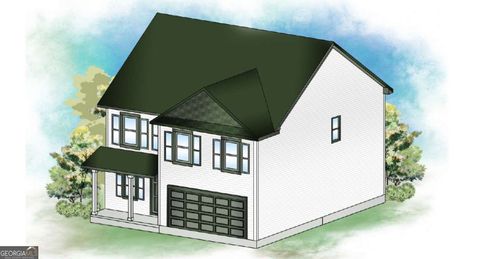 Photo of 5555 Bent Grass Way #63, Douglasville, GA 30135 (MLS # 10441207)