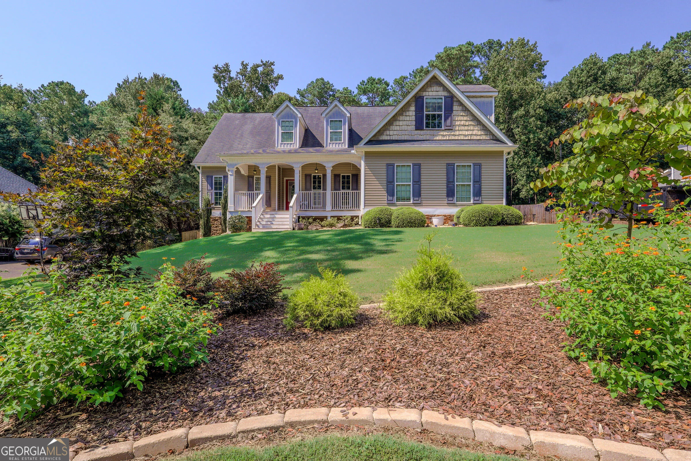 100 Chapman Oak Drive
