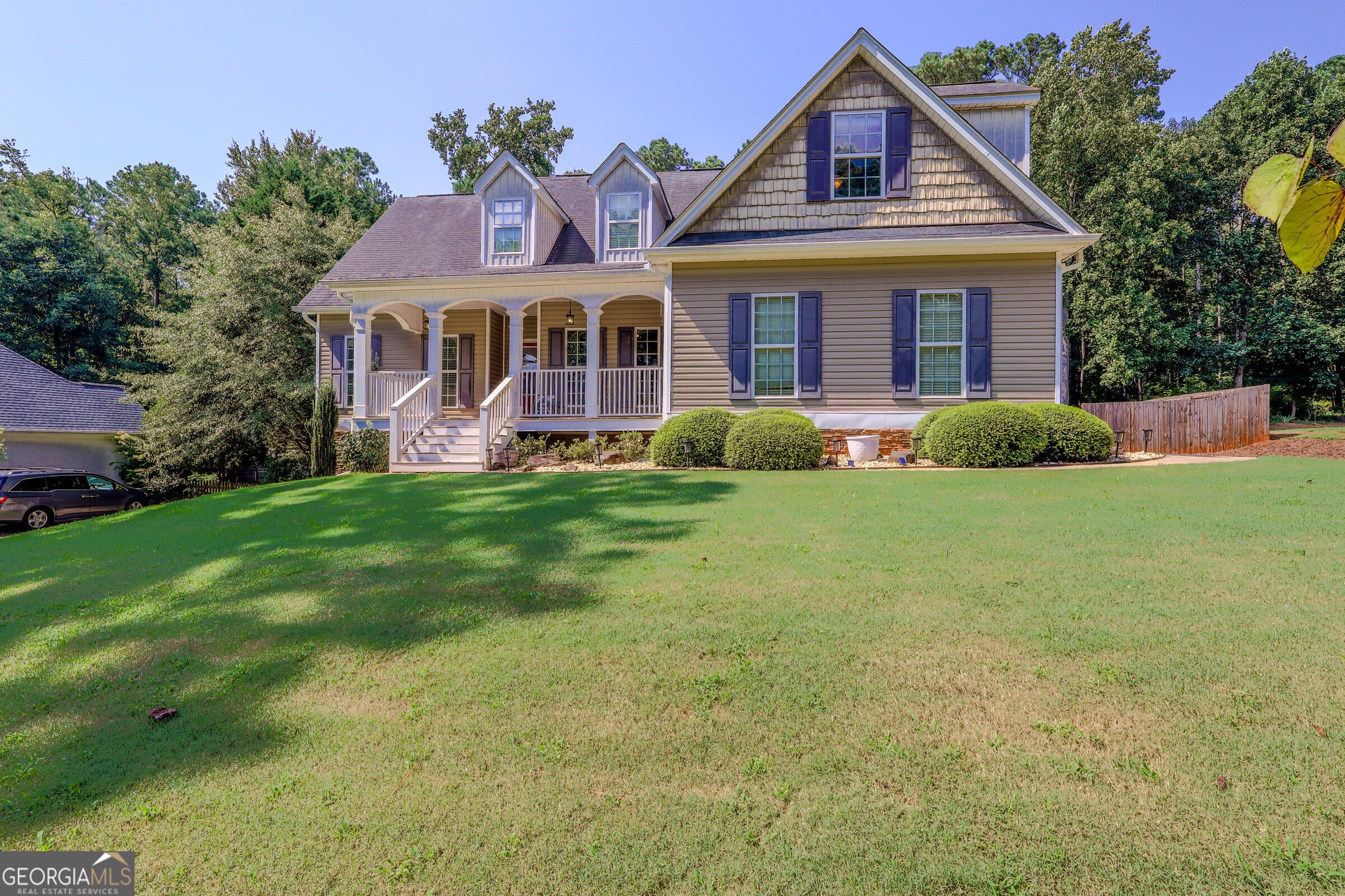 100 Chapman Oak DR