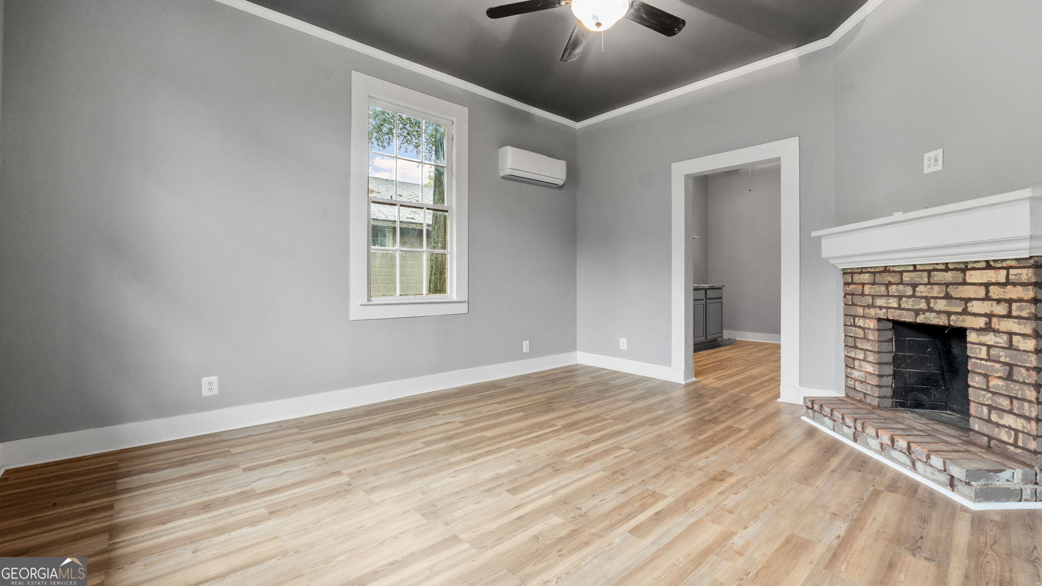 235 Shannon RD NE