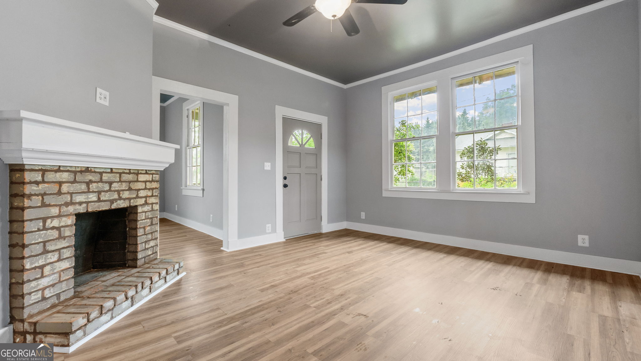 235 Shannon RD NE