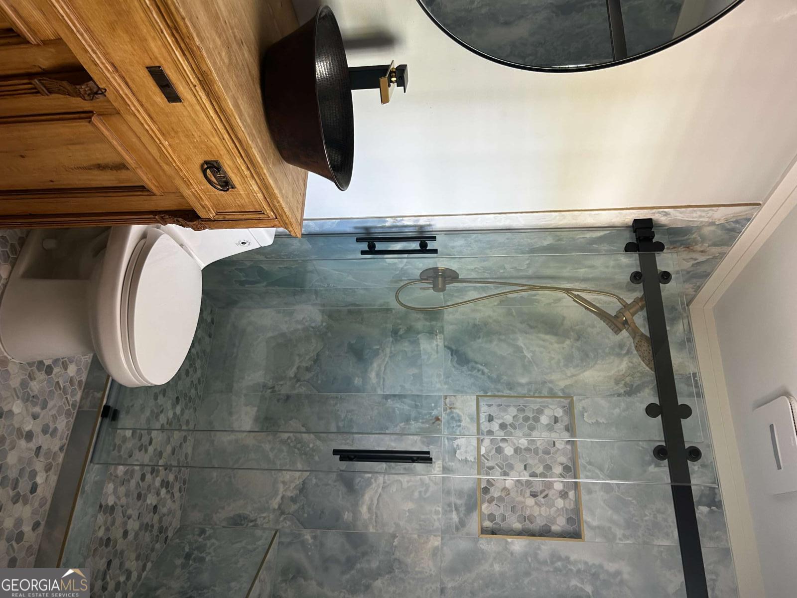Stonegate Manor - Residential Lease