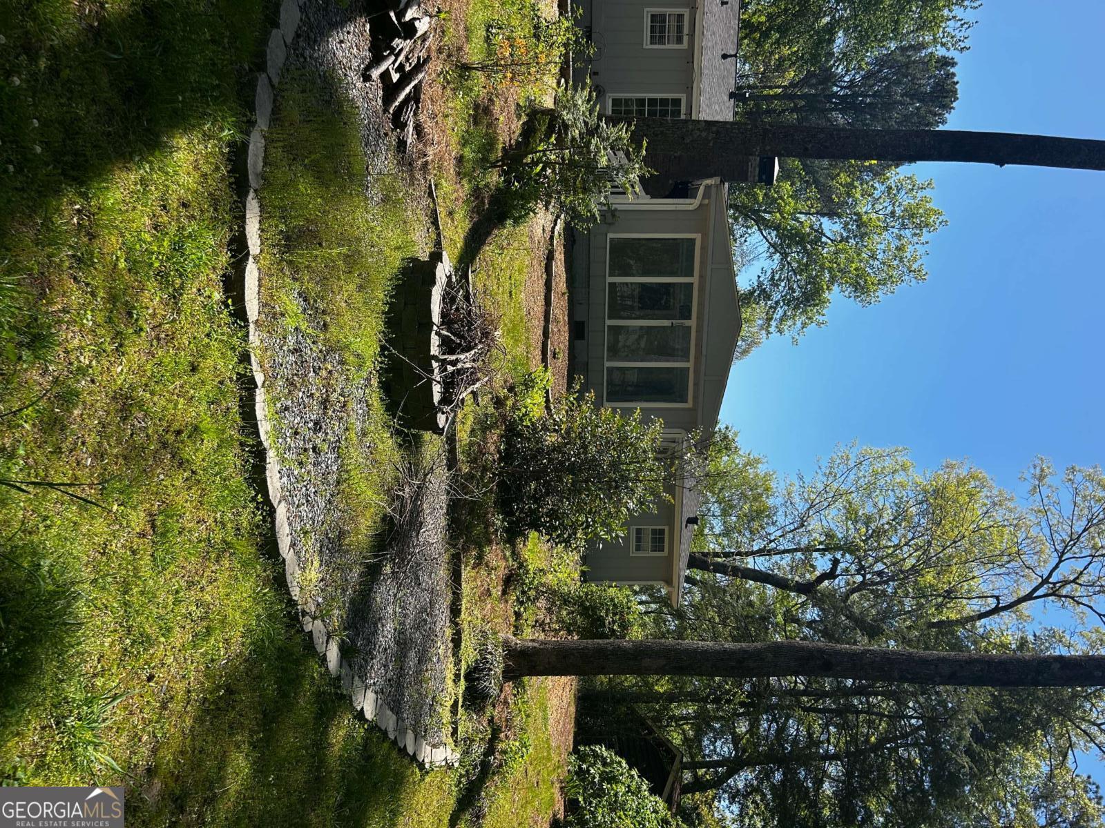 Stonegate Manor - Residential Lease