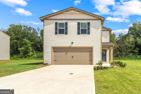 Photo of 318 Cody Drive, Macon, GA 31216 (MLS # 10649508)