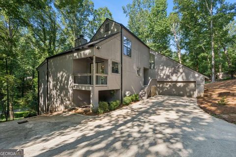 5623 High Harbor PT Gainesville GA 30504