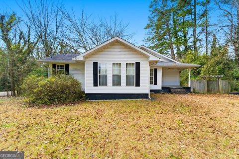 Photo of 1 Virginia Circle SW, Rome, GA 30161 (MLS # 10698688)