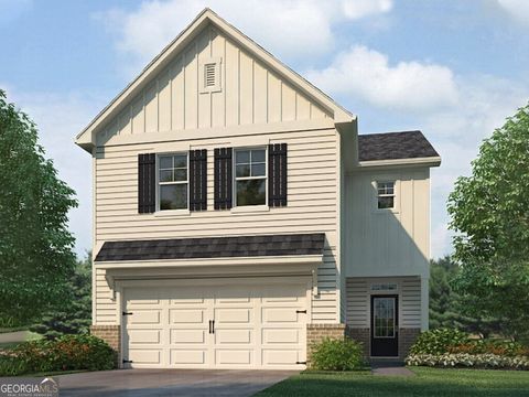 131 Landsdowne WAY Cartersville GA 30120