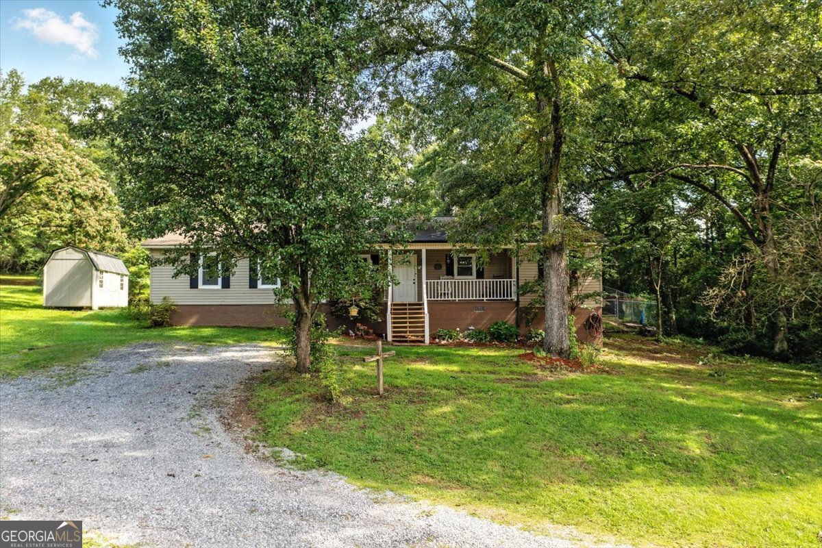 2056 Bellview RD