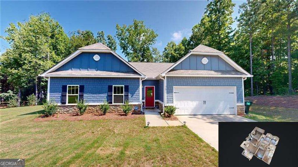 Photo of 75 Deun Court, Dallas, GA 30157 (MLS # 10671393)