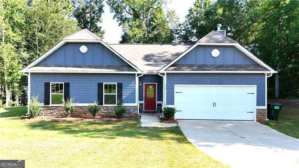 Photo of 75 Deun Court, Dallas, GA 30157 (MLS # 10671393)